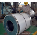 manufacturer supply cold rolled annealed 201 stainless steel coil with best price